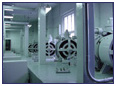 [machine room]