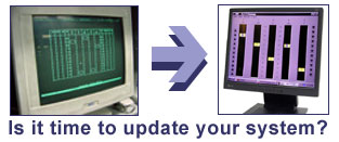 [is it time to update your system?]